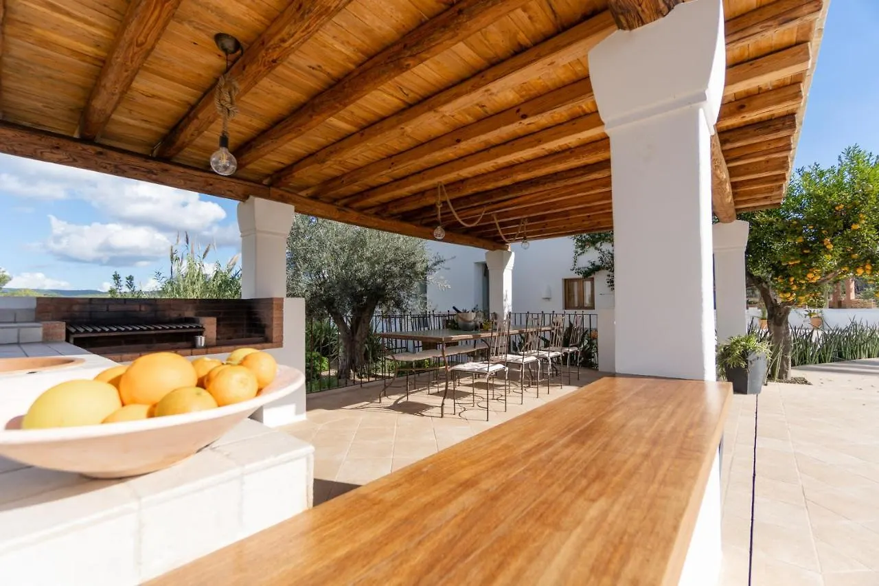Villa Can Vicent San Antonio  Spanje