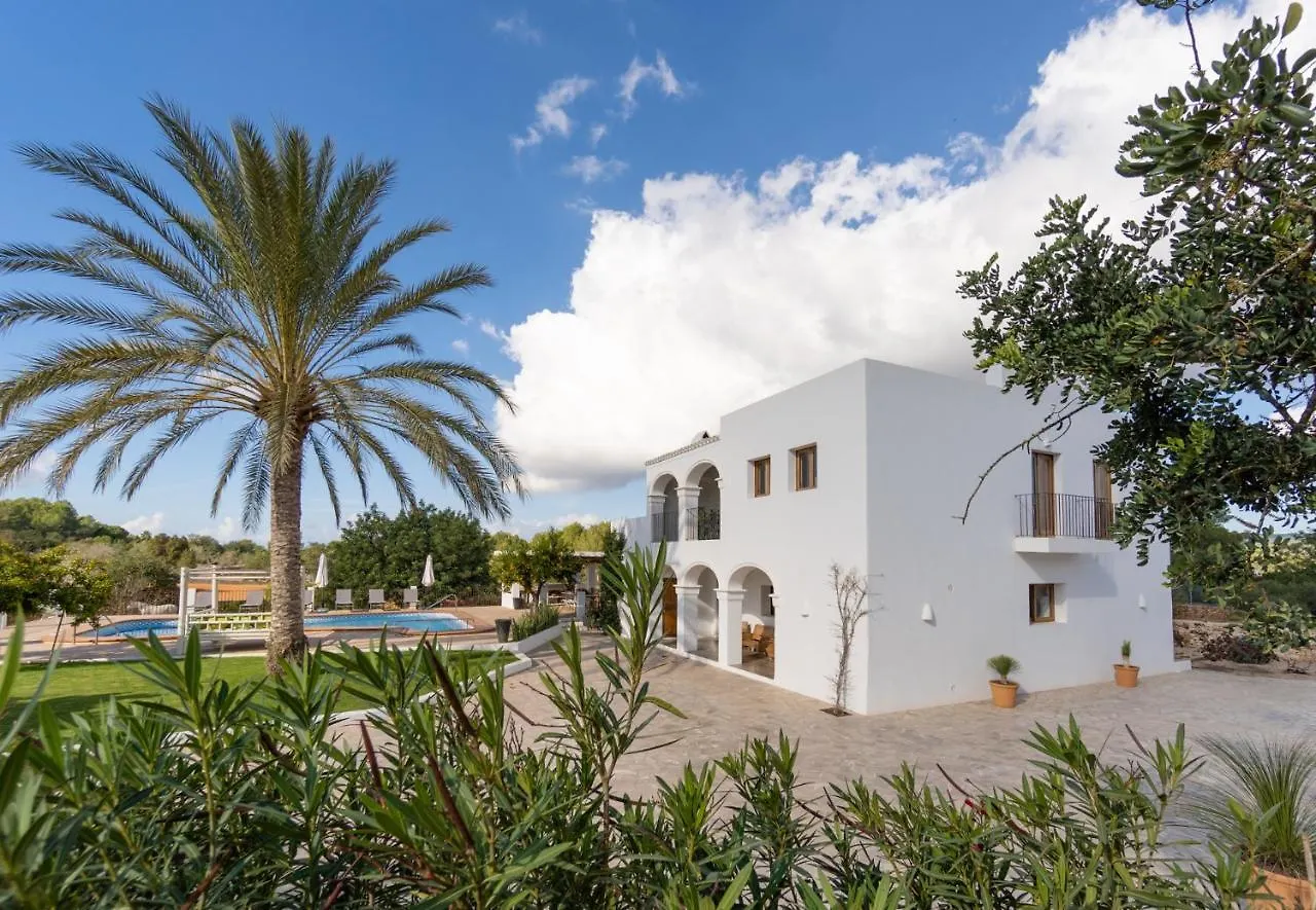 Villa Can Vicent San Antonio