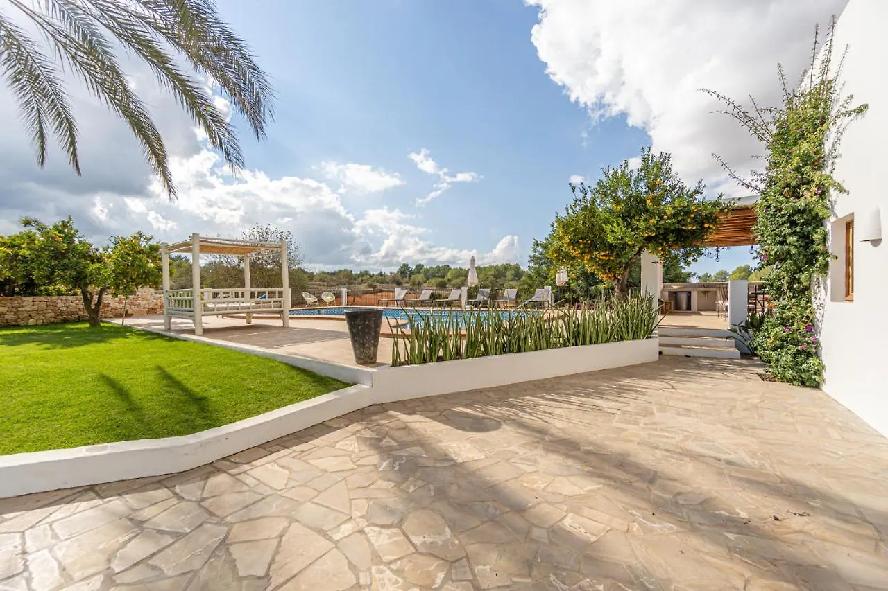 Villa Can Vicent San Antonio   San Antonio (Ibiza)