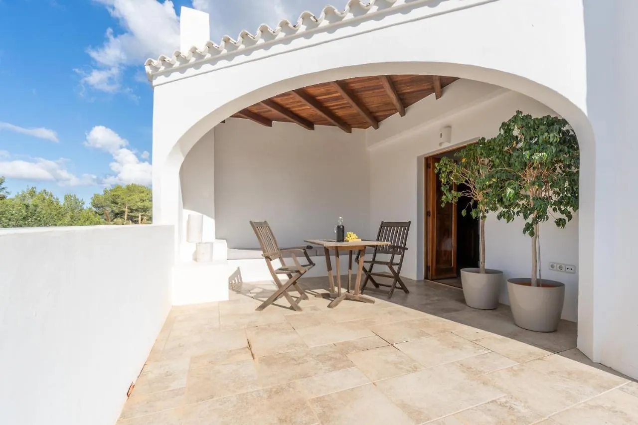 Villa Can Vicent San Antonio  Spanje
