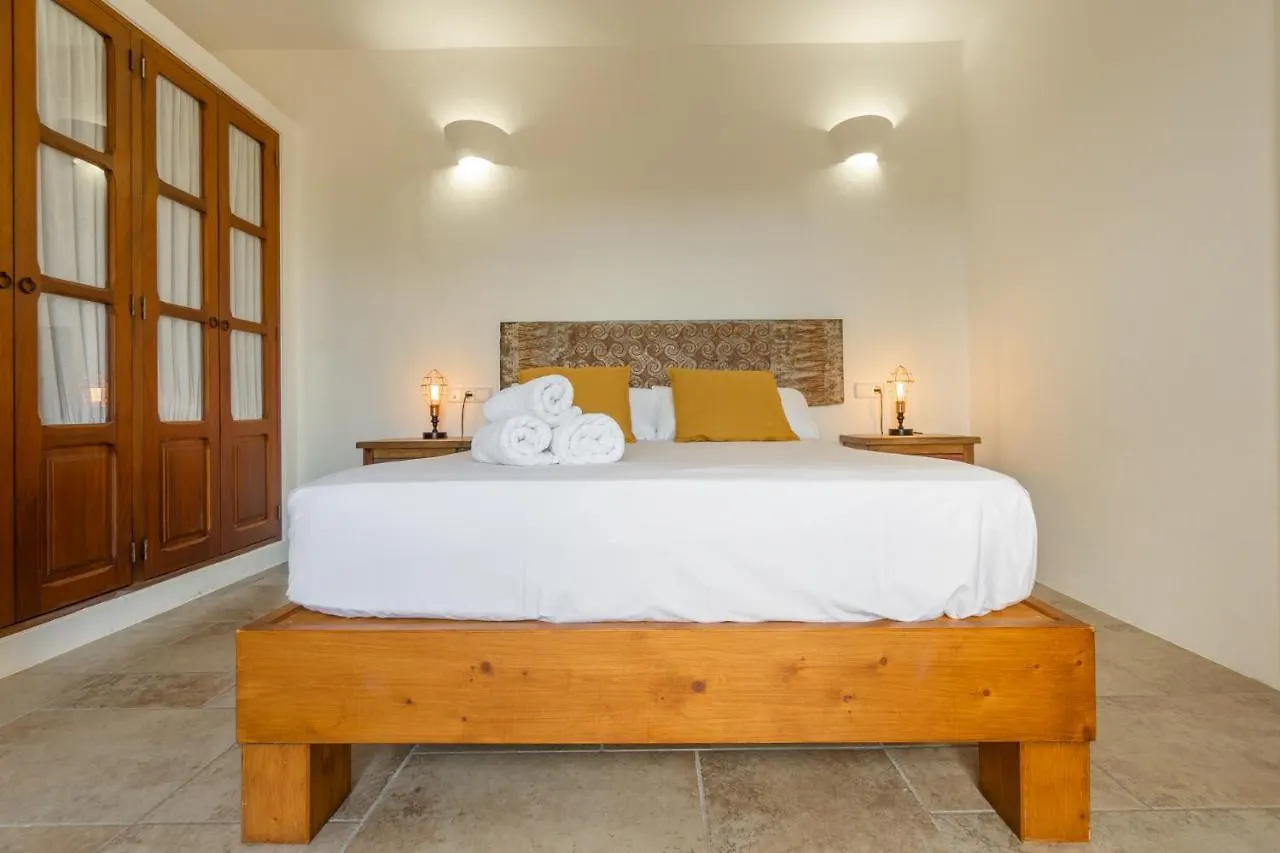 Villa Can Vicent San Antonio  San Antonio (Ibiza)