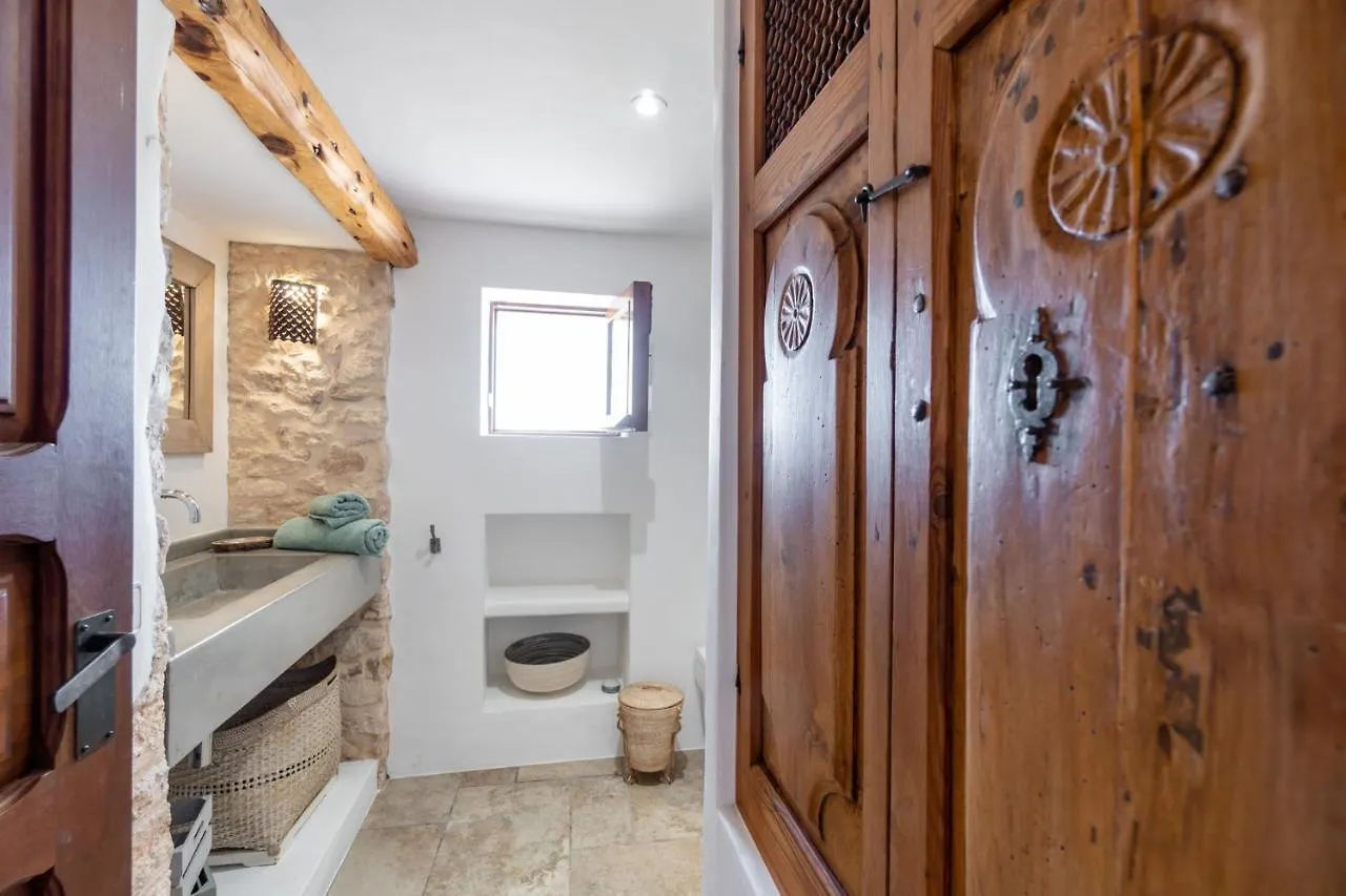 Villa Can Vicent San Antonio  0*, San Antonio (Ibiza)