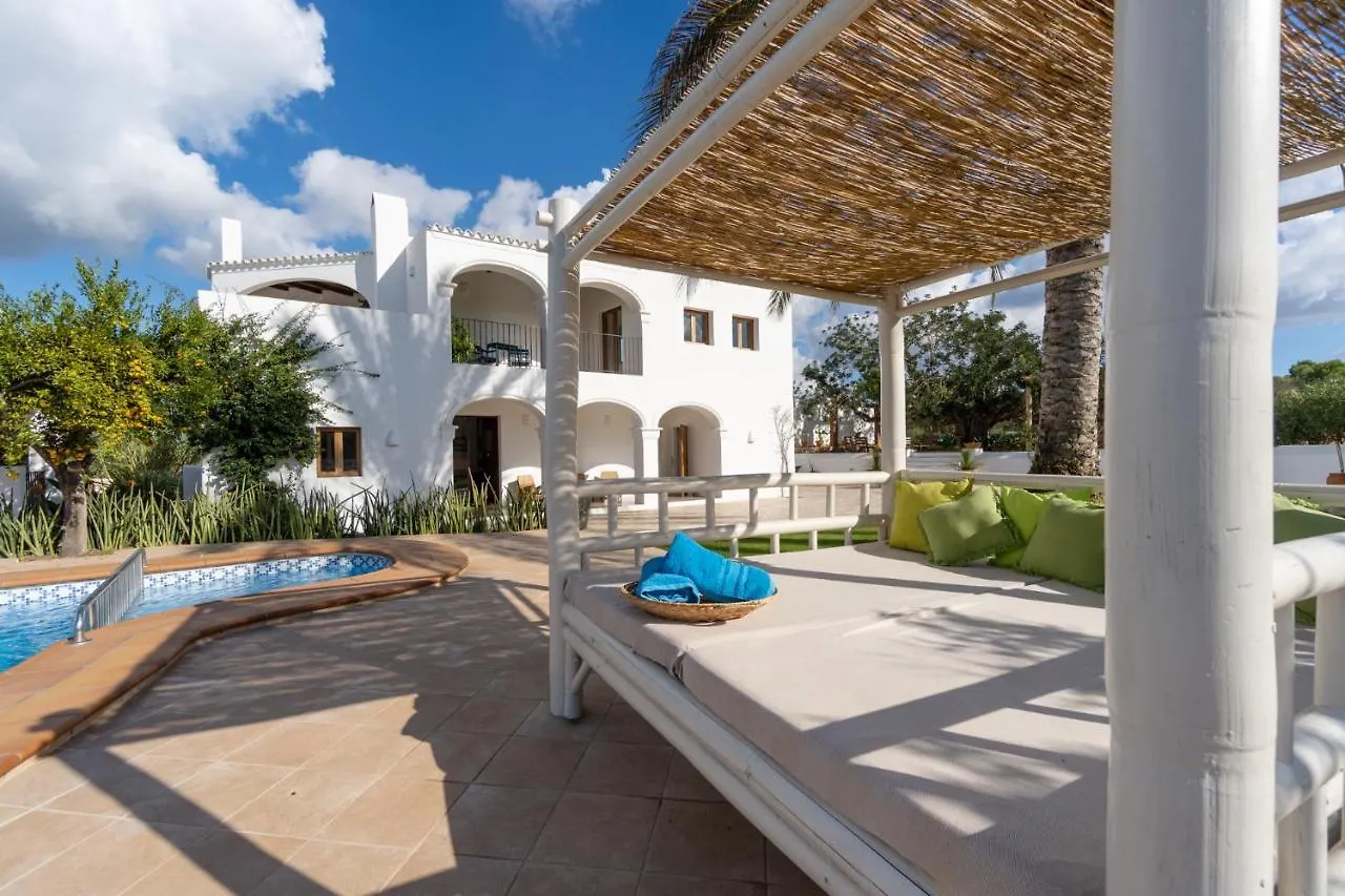 Villa Can Vicent San Antonio