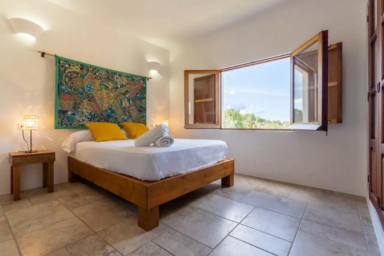 Villa Can Vicent San Antonio