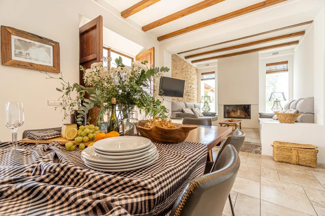 Villa Can Vicent San Antonio   San Antonio (Ibiza)