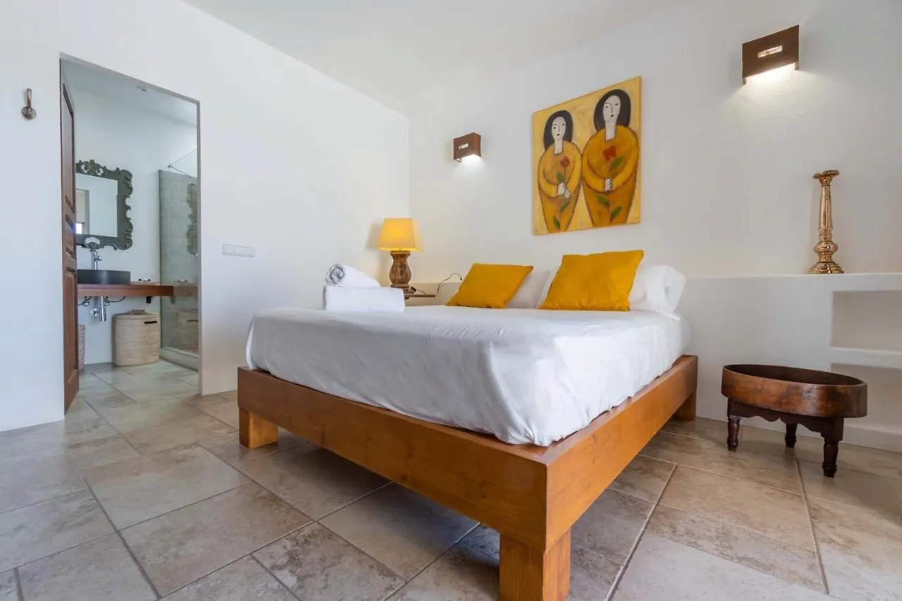 Villa Can Vicent San Antonio