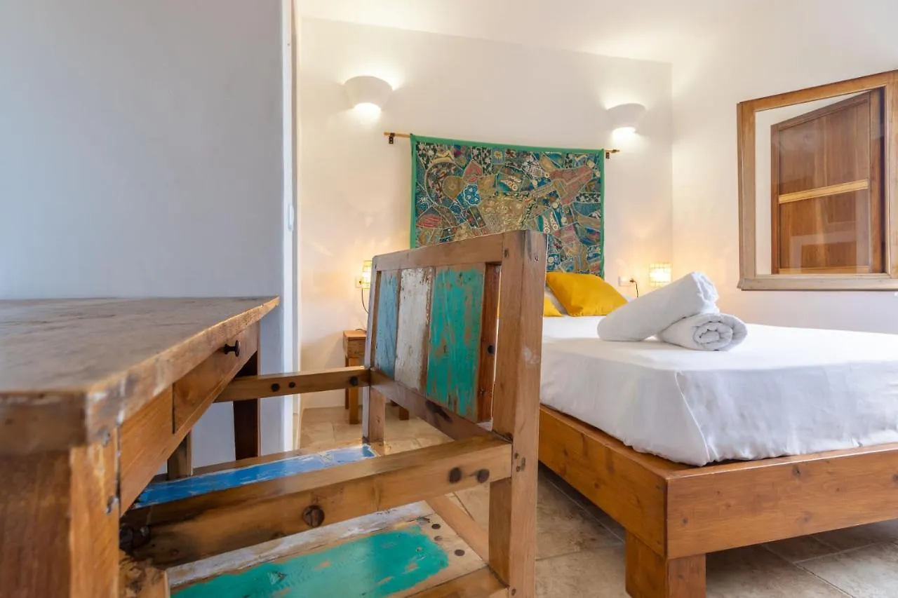Villa Can Vicent San Antonio